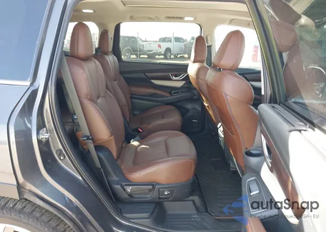 2020 Subaru Ascent Touring z USA, uszkodzony, nr VIN 4S4WMARD0L3437523
